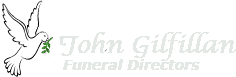 John Gilfillan Funeral Directors