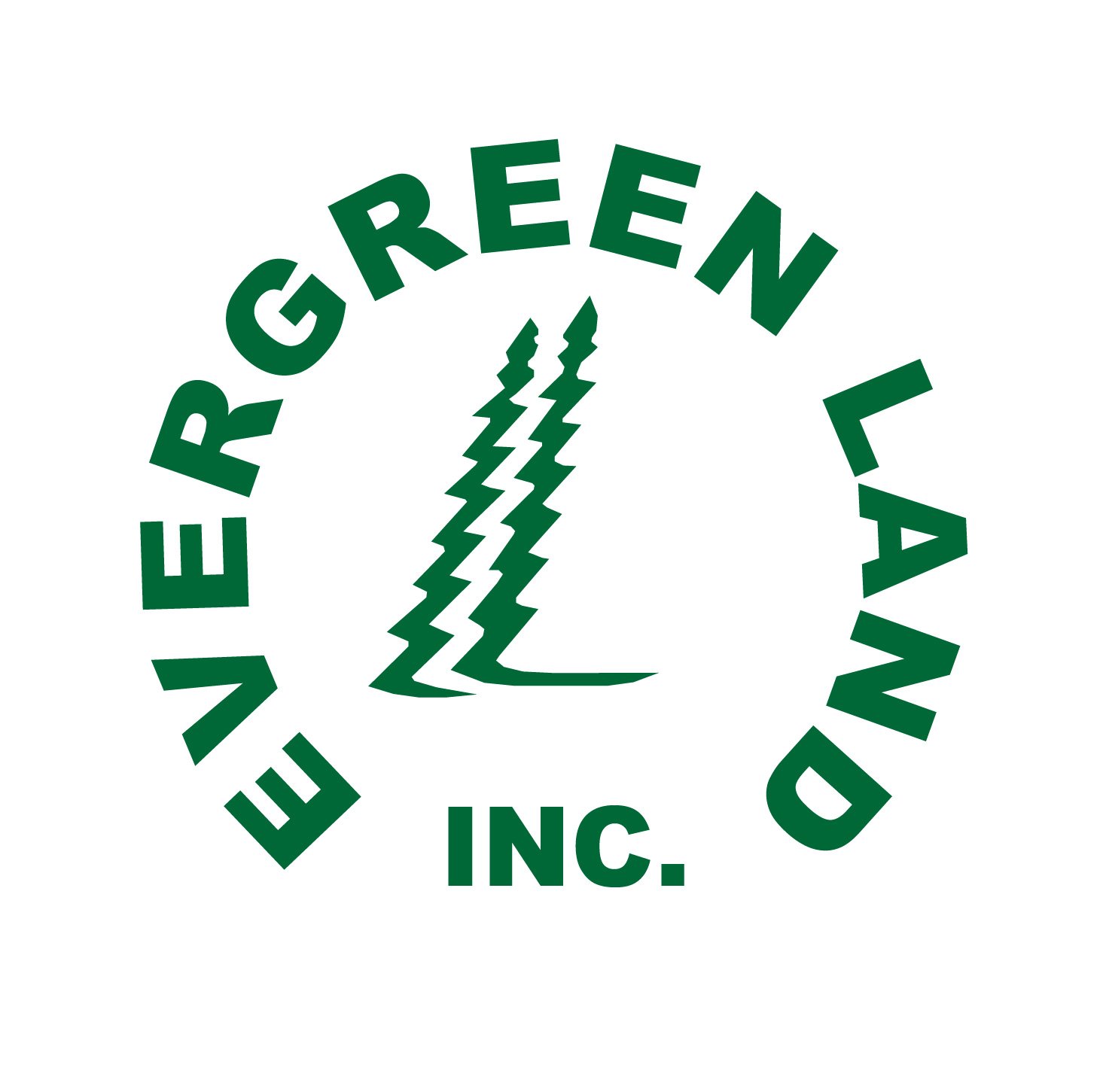 Evergreen Land Inc.