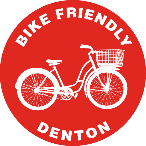 Bike Denton