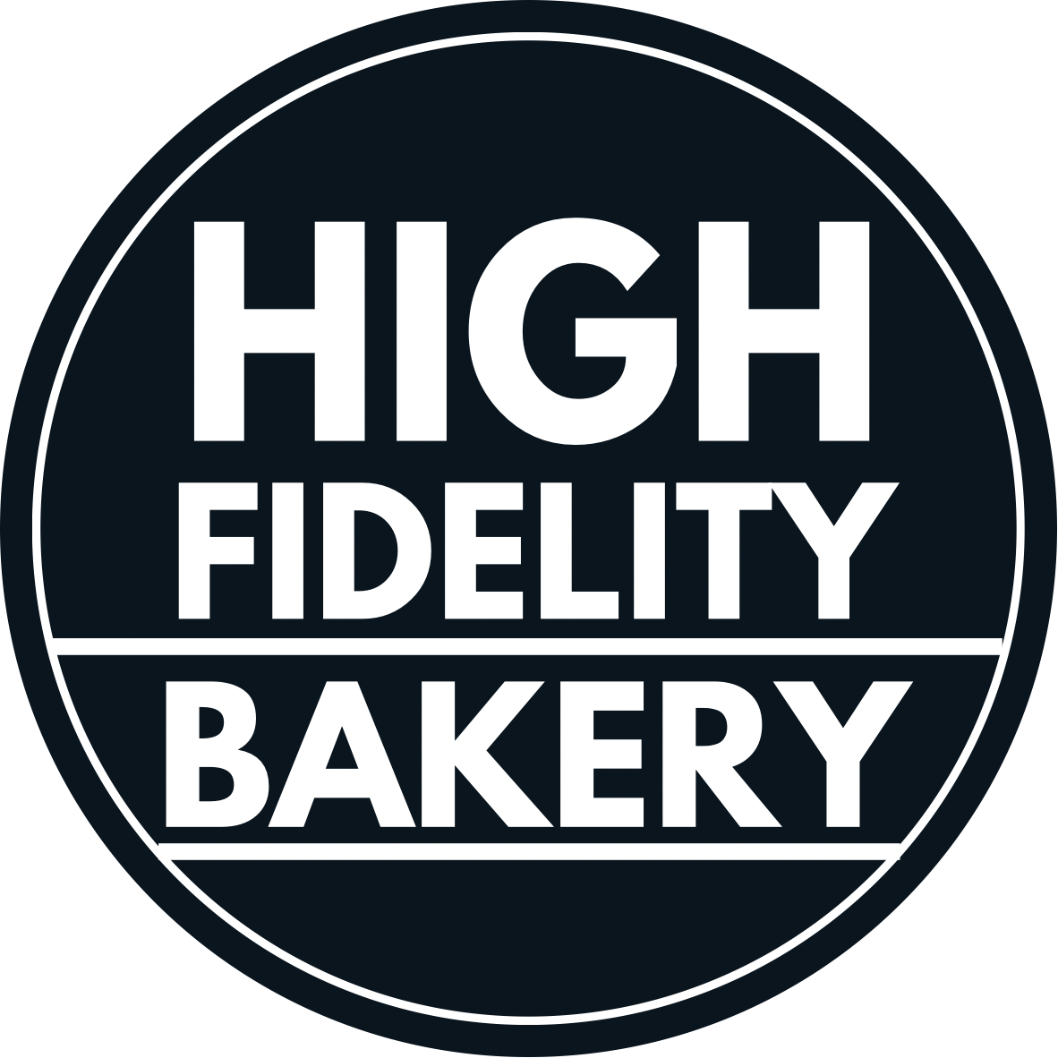 High Fidelity Bakery