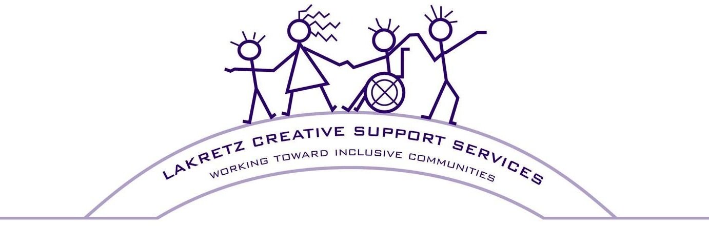 Lakretz Creative Support Services