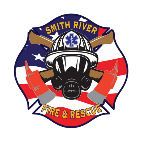 Smith River Fire Protection District