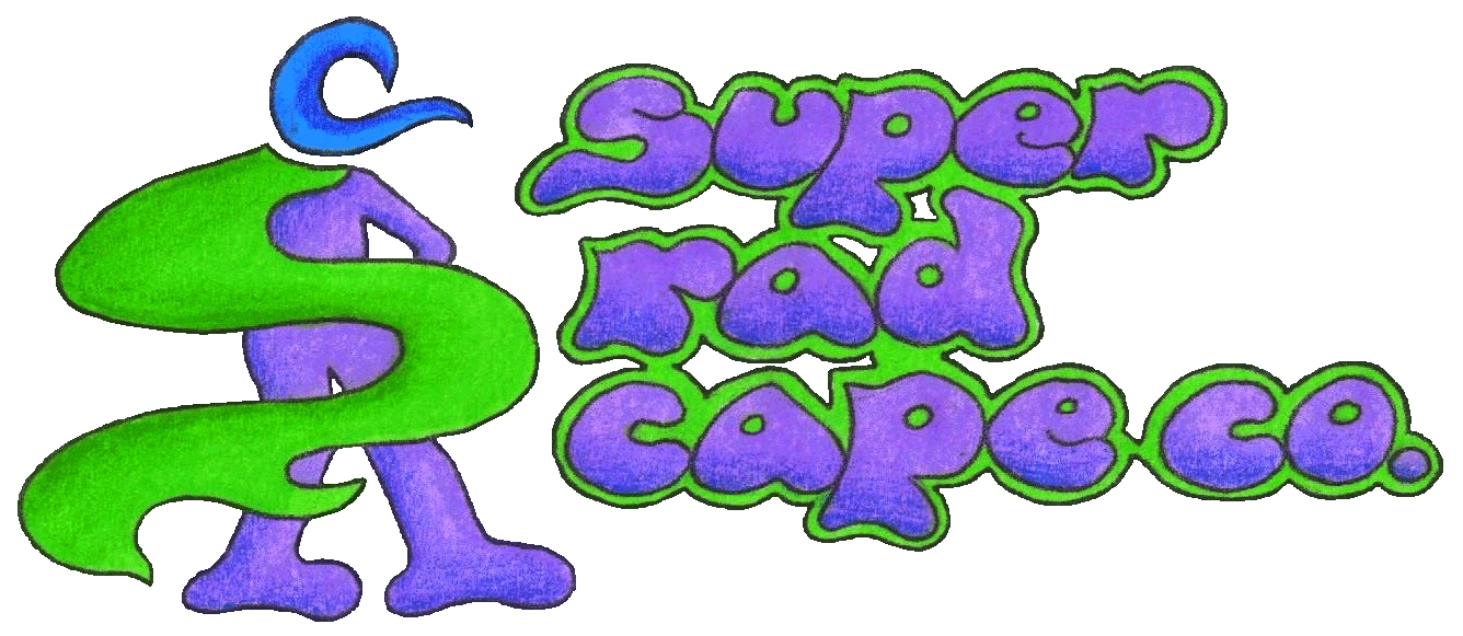 Super Rad Cape Company