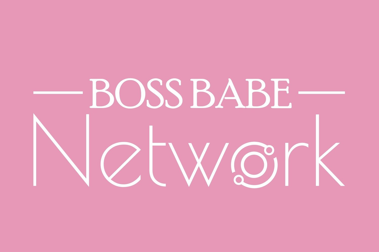 Boss Babe Network