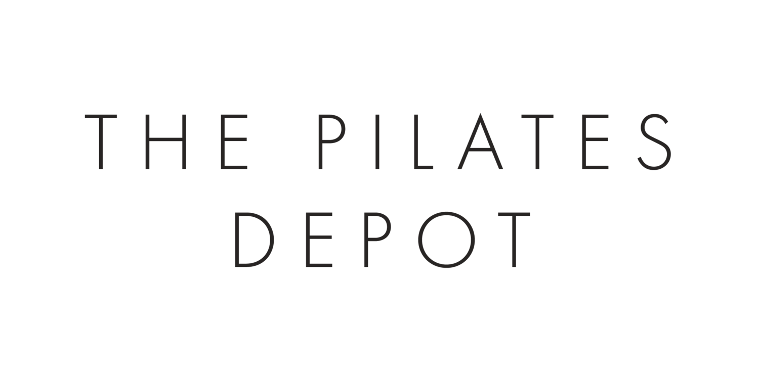 The Pilates Depot