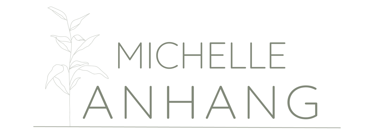 Michelle Anhang Coaching