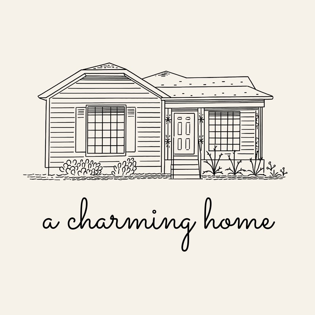 a charming home