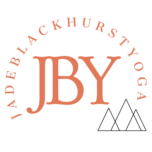 Jade Blackhurst Yoga