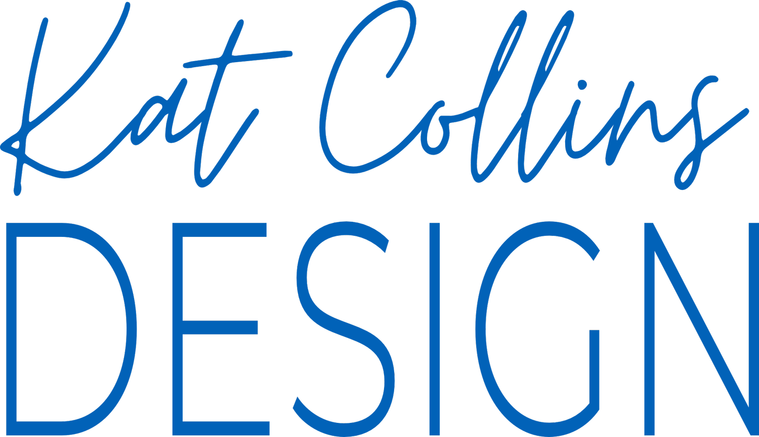 Kat Collins Design 