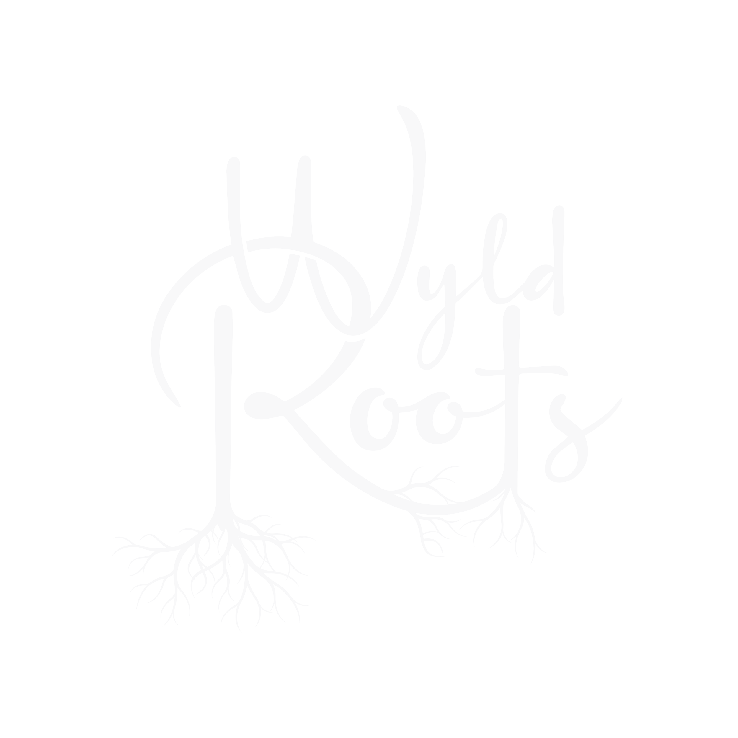 WYLD ROOTS