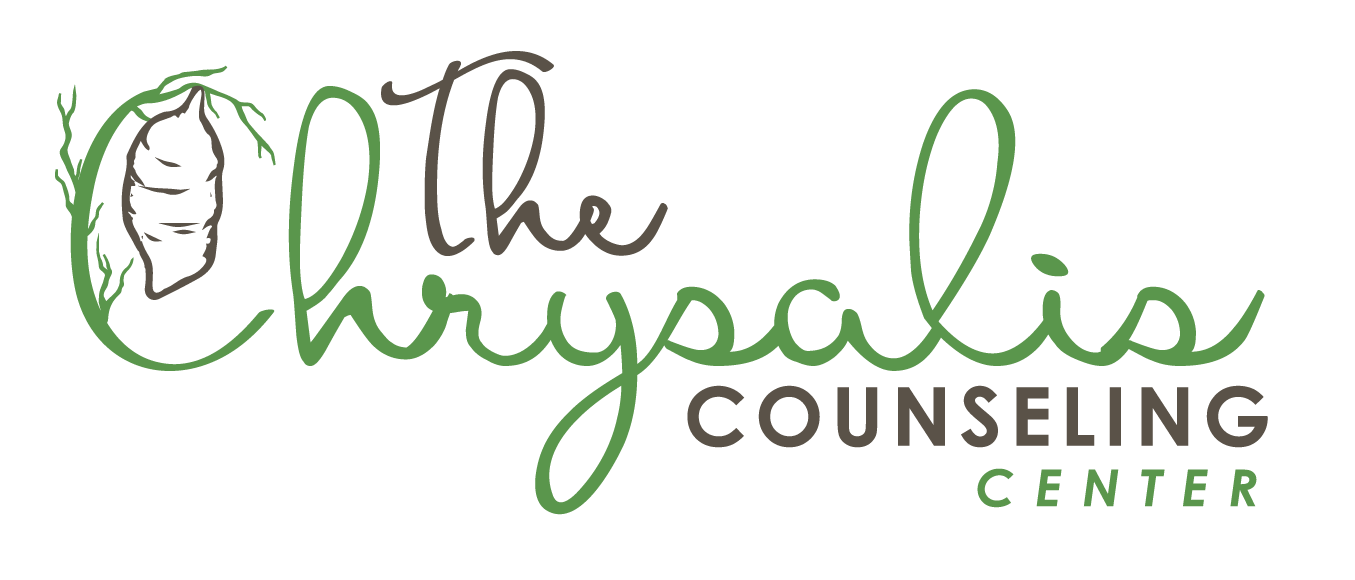 The Chrysalis Counseling Center