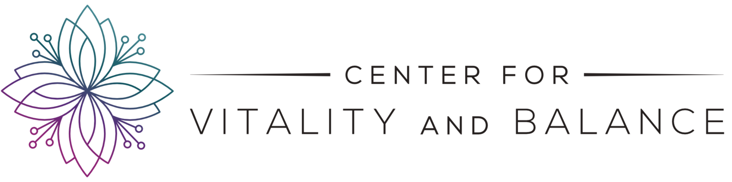 Center for Vitality and Balance