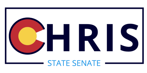 Senator Chris Hansen