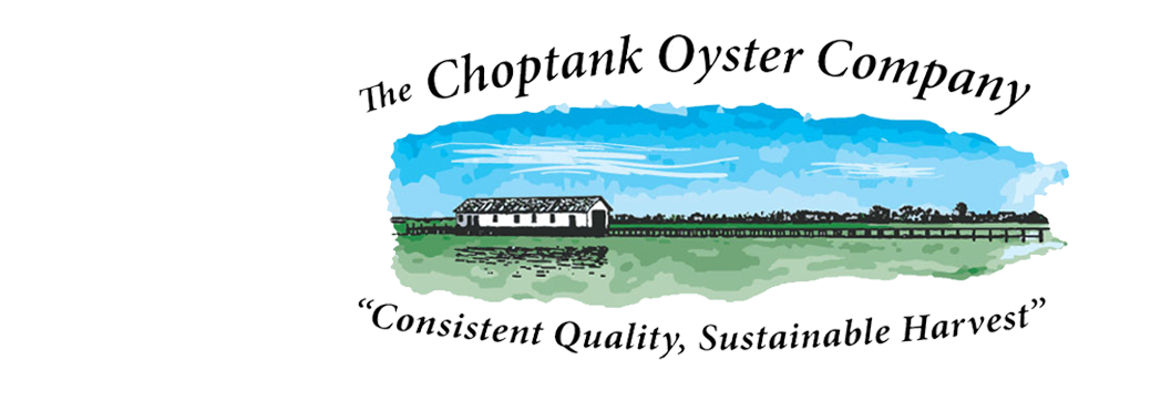 The Choptank Oyster Company