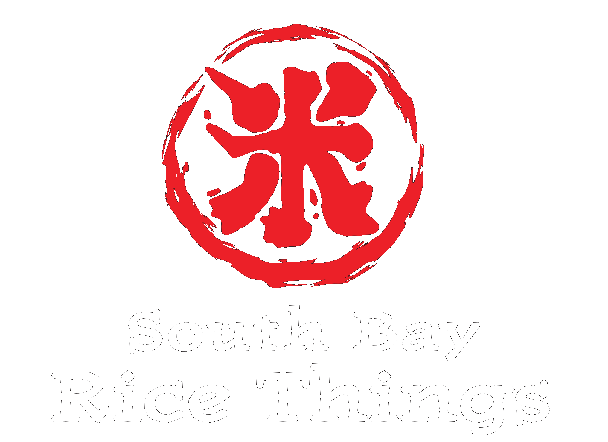 South Bay Rice Things