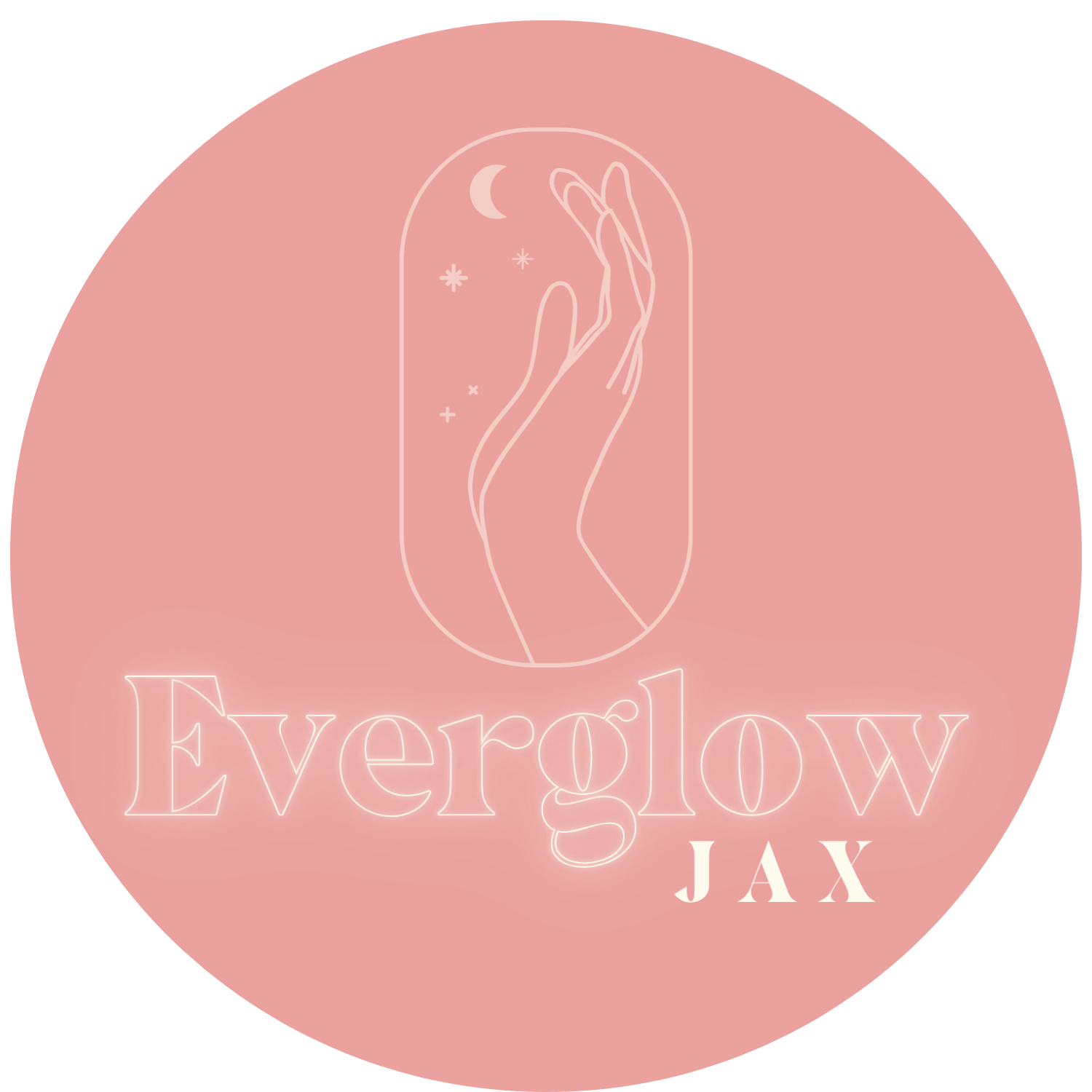 Everglow Jax