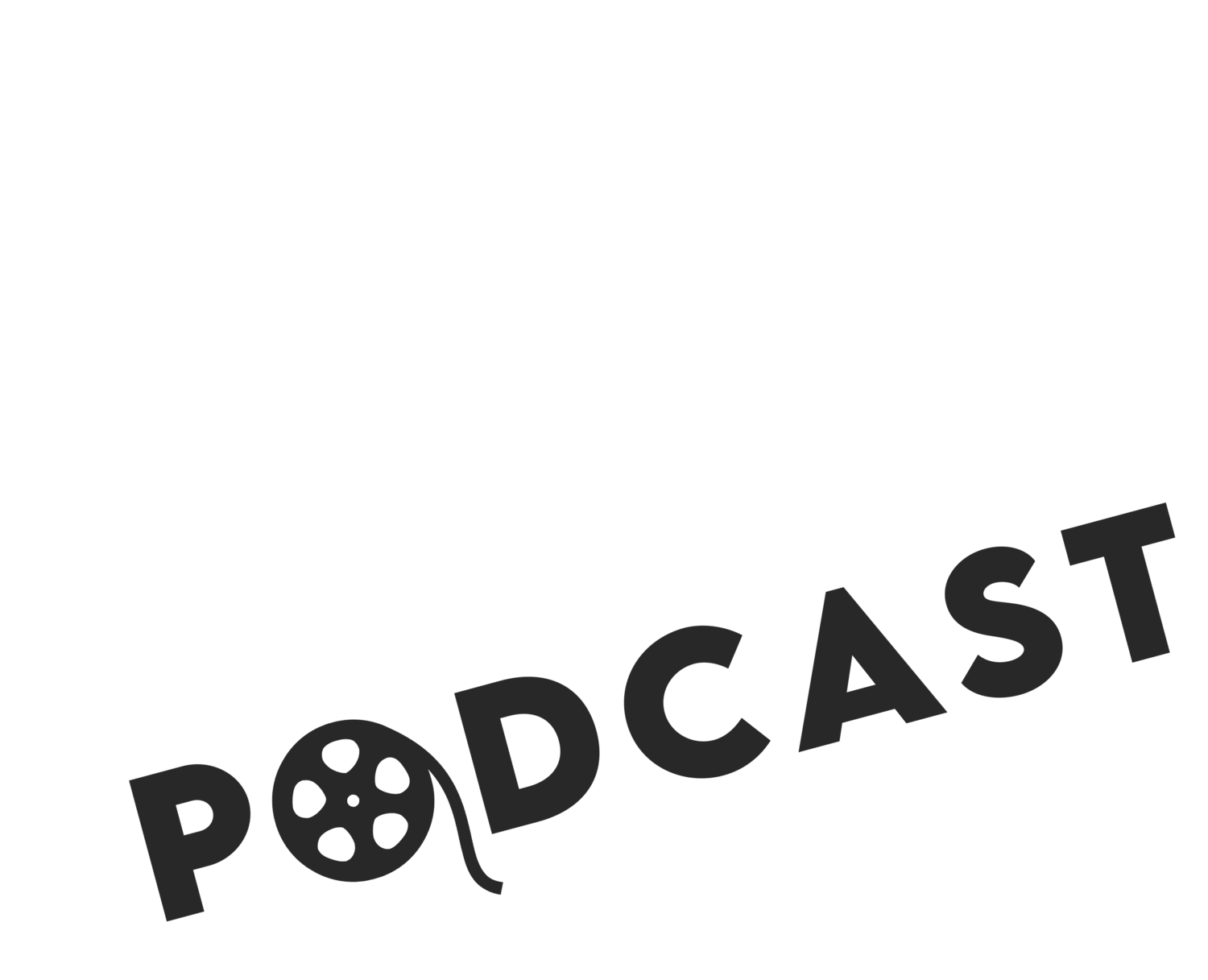 Haven&#39;t Seen It Podcast