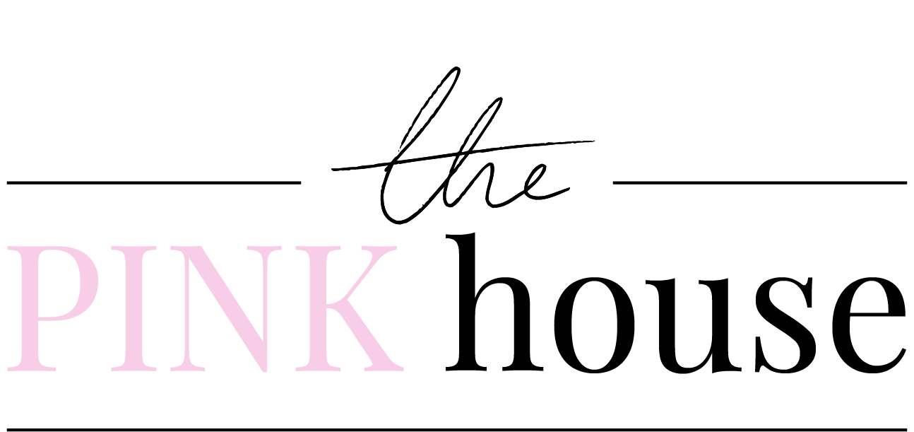 the pink house