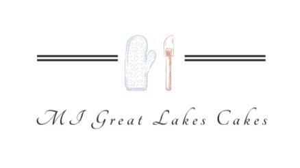 MI Great Lakes Cakes