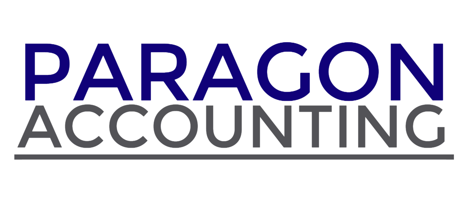 Paragon Accounting