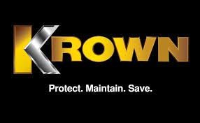 Airways Krown Rust Protection