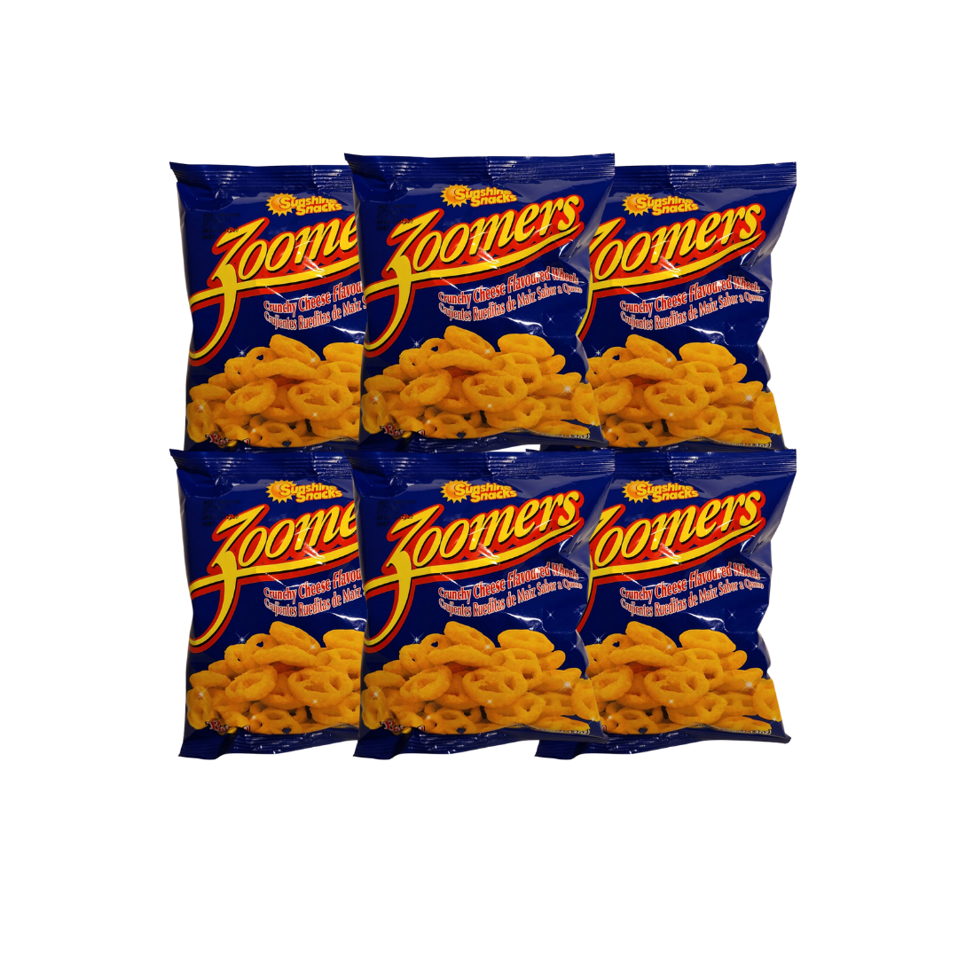 CHEETOS CRUNCHY CHEESE FLAVORED 8.8OZ