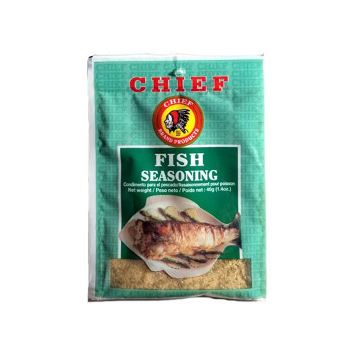 chief brand, fish seasoning, Trinidad herbs and spices, seasoning,  caribbean seasoning, Trini food — The Caribbean Export Company