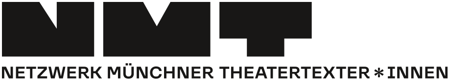 Netzwerk Münchner Theatertexter*innen
