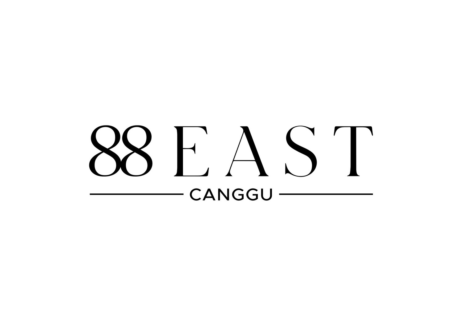 88 EAST