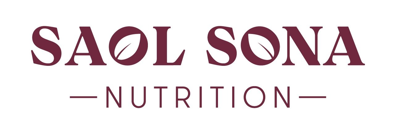 Saol Sona Nutrition