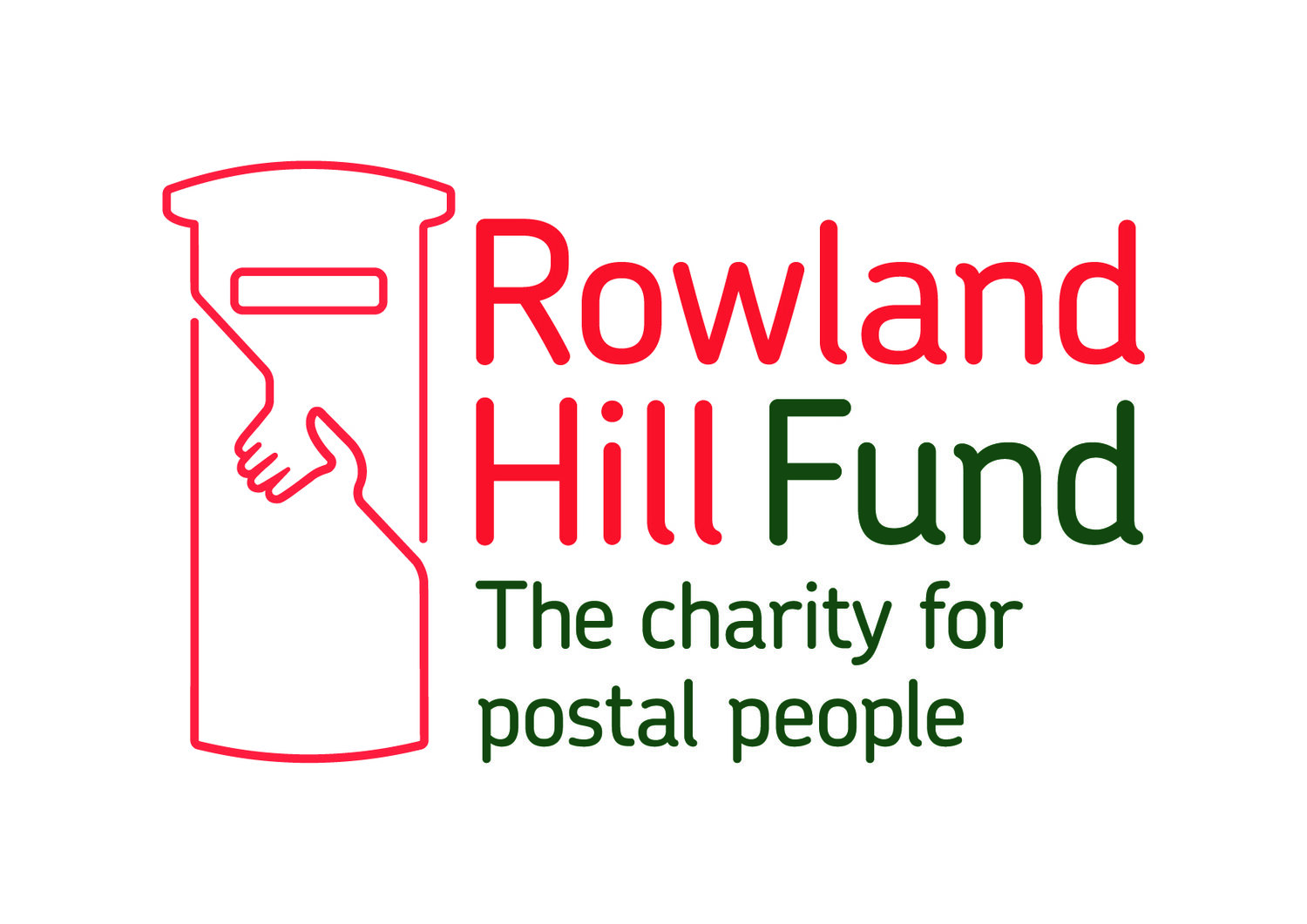 Rowland Hill Fund