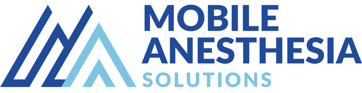 Mobile Anesthesia Solutions