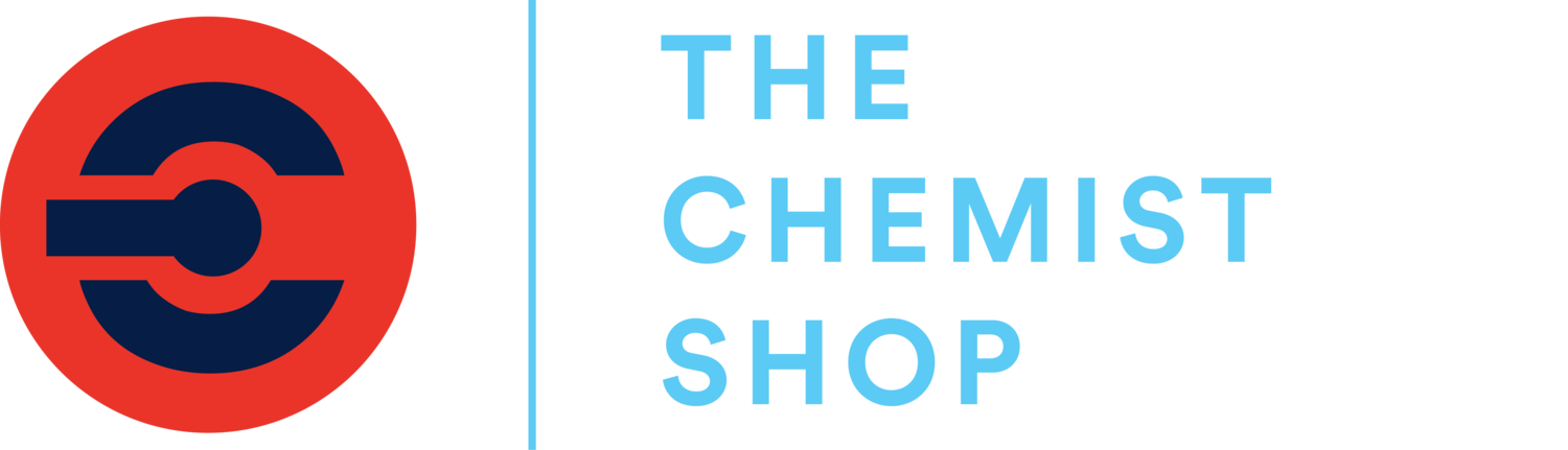 Chemist Shop