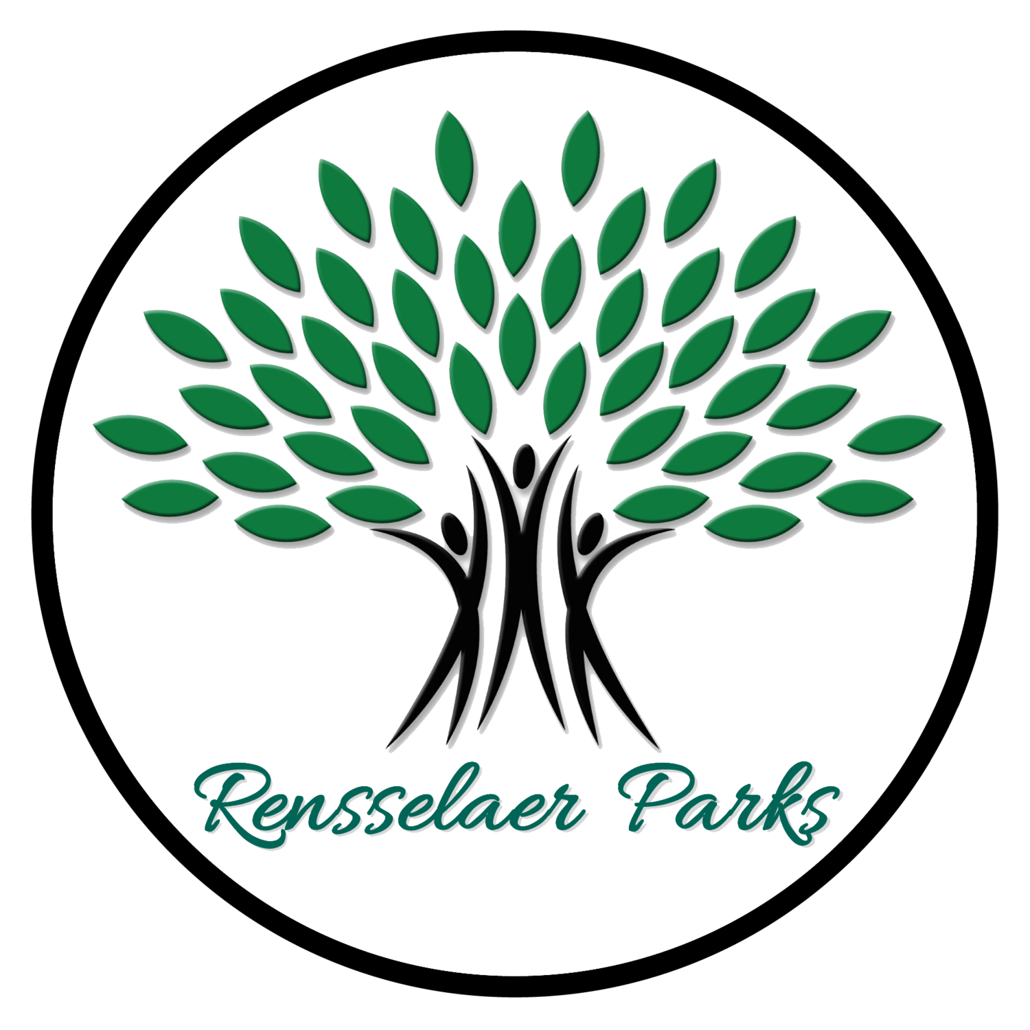 Rensselaer Parks