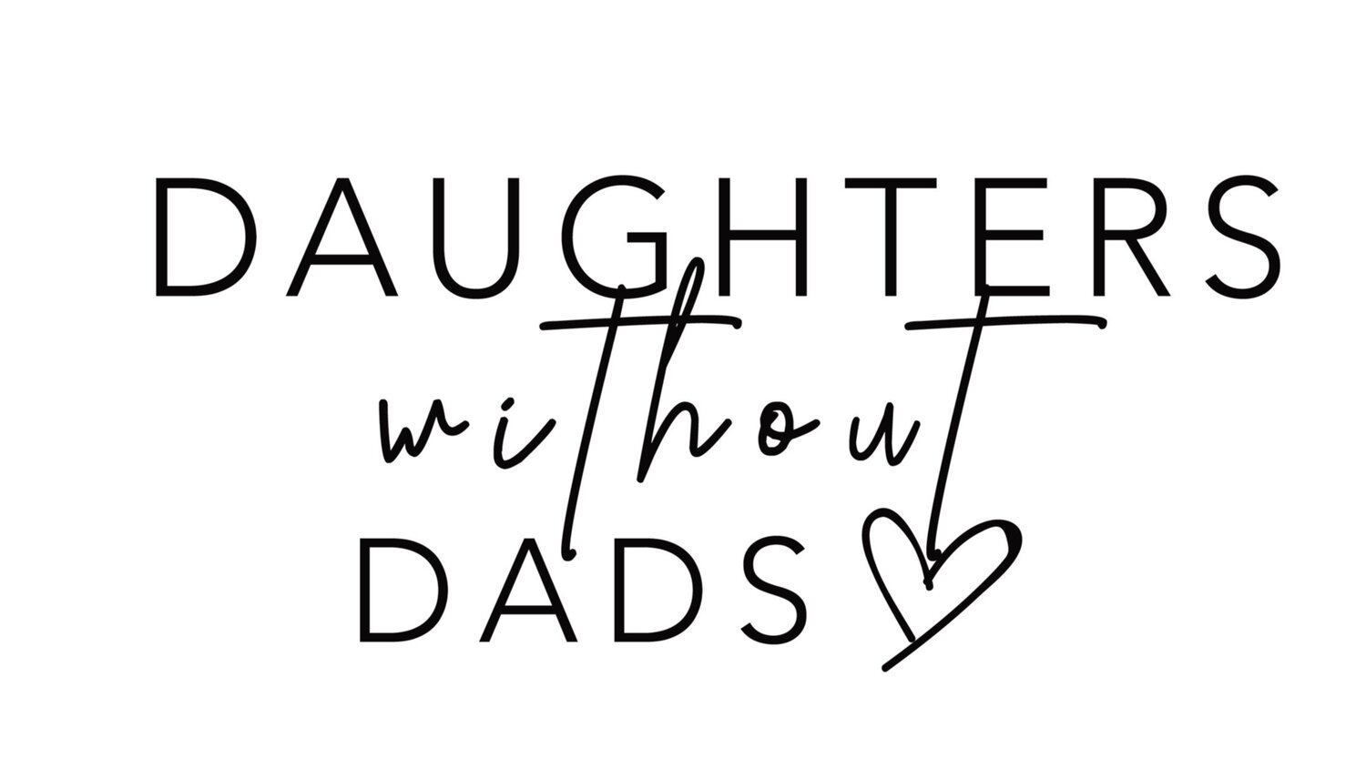 Daughters without Dads