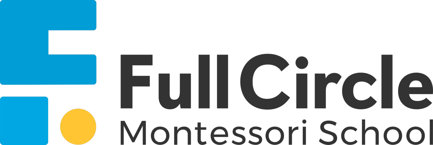 Full Circle Montessori School