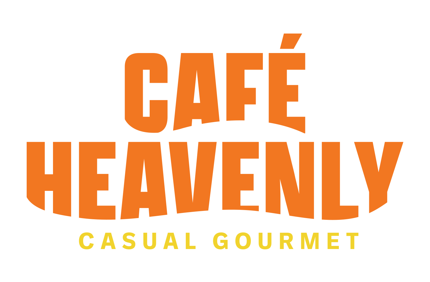 Cafe Heavenly