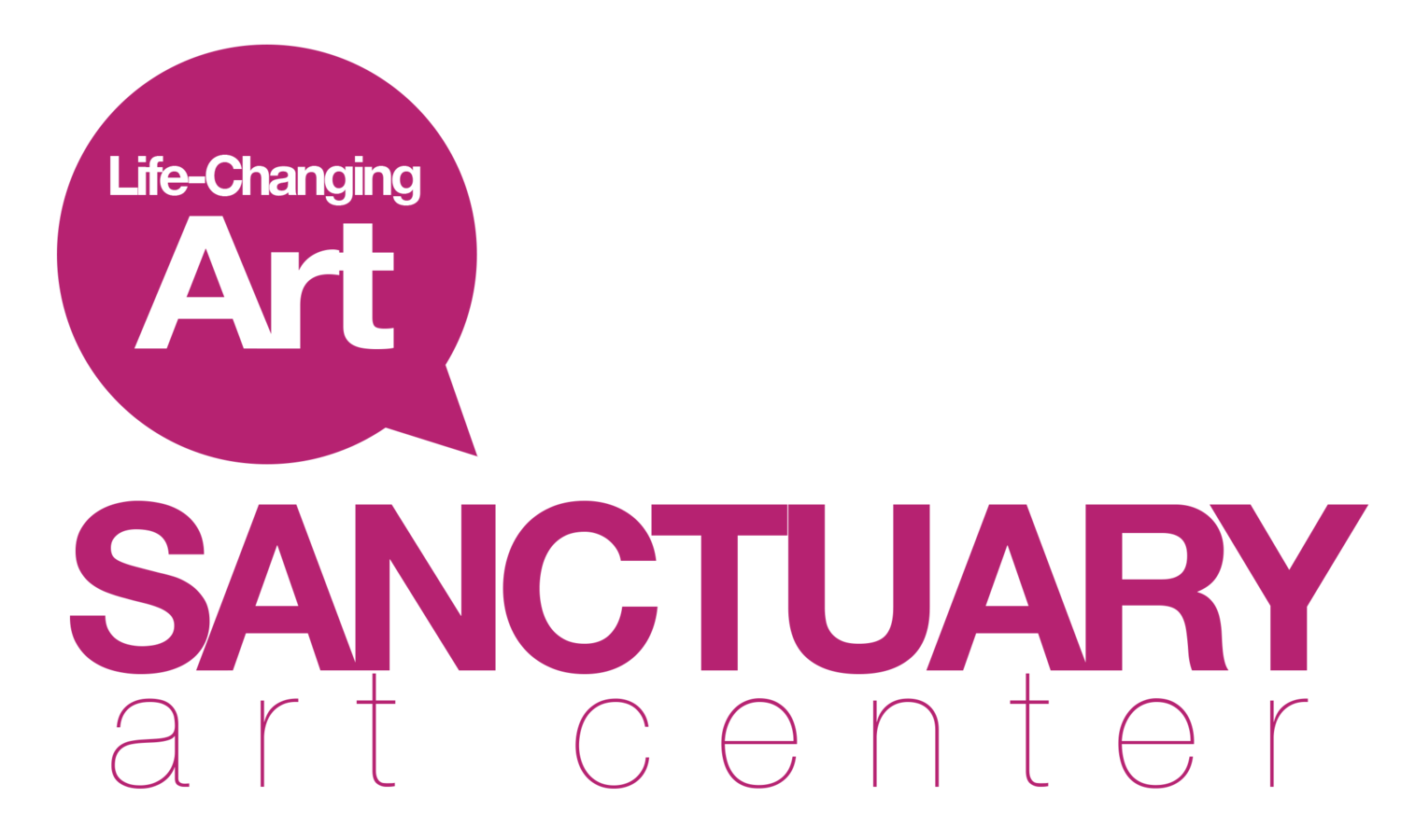 Sanctuary Art Center