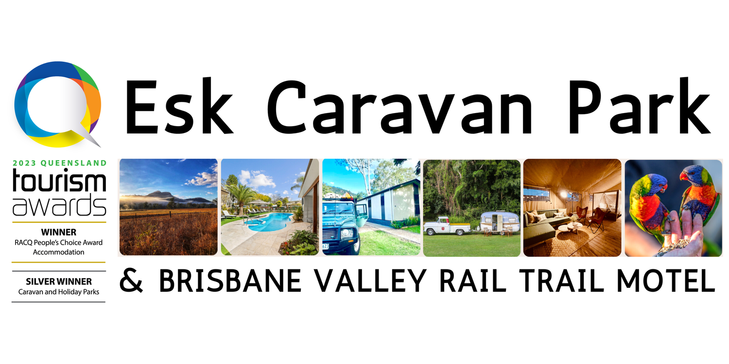 Esk Caravan Park