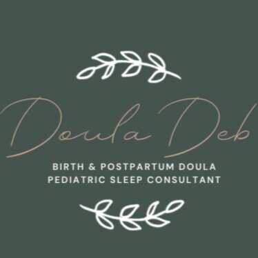Doula Deb LLC - Help with all things postpartum!