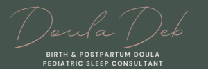 Doula Deb LLC - Help with all things postpartum!