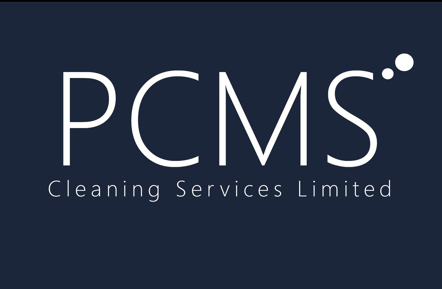 PCMS Cleaning Services Ltd