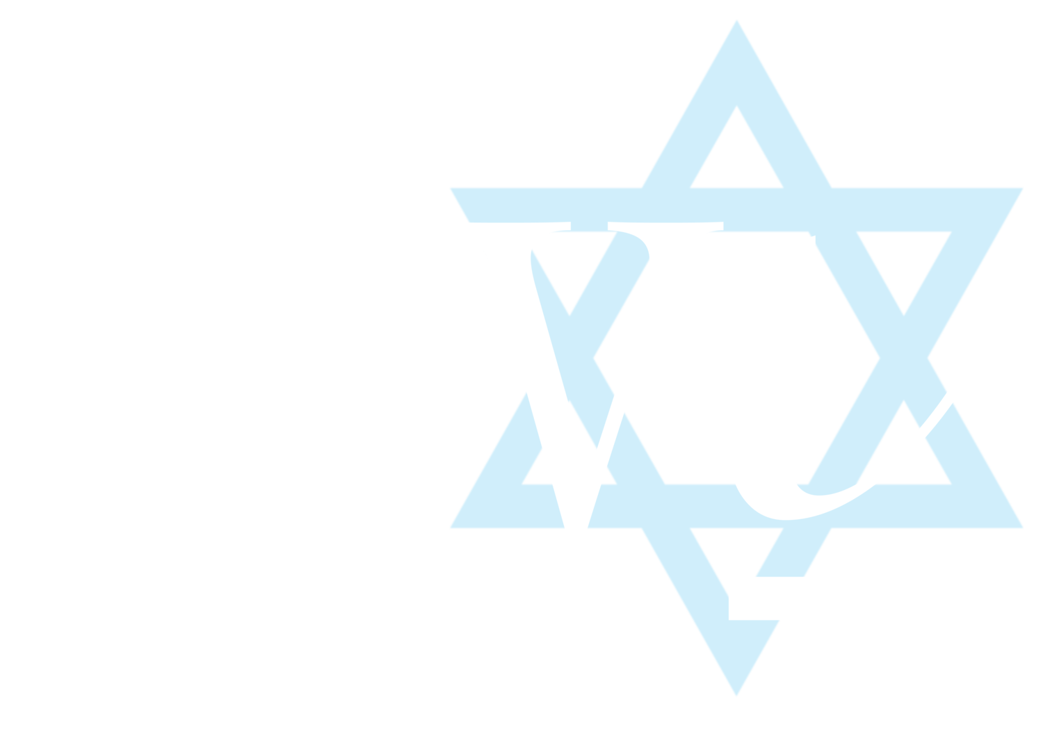 Christian Witness to Israel - North America