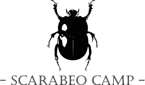 Scarabeo Camp