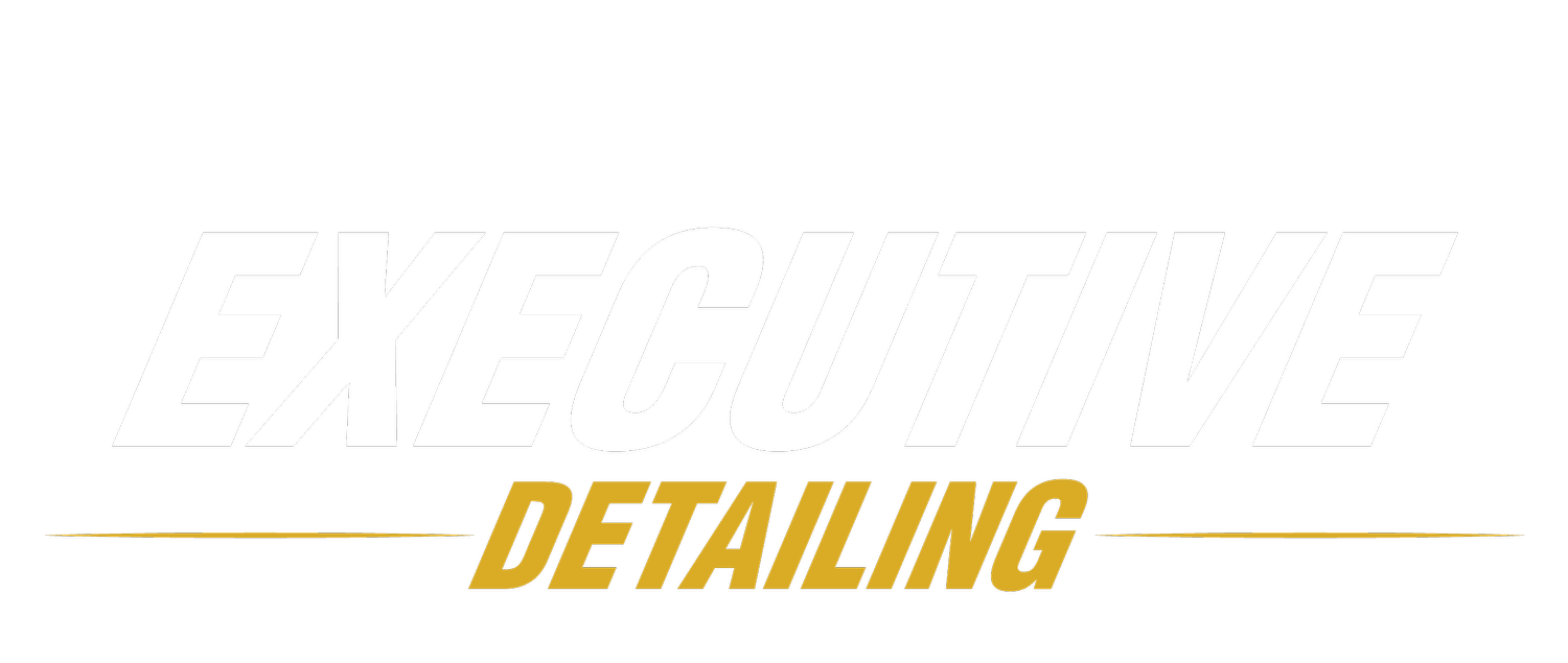 Executive Detailing | Premium Auto, Boat &amp; Aircraft Detailing 