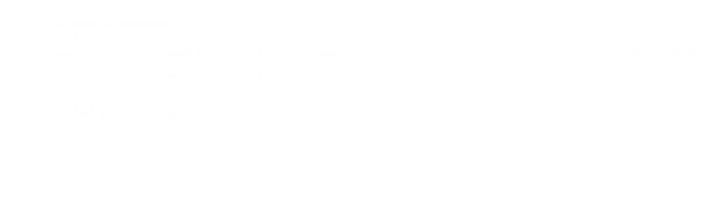 RENOVATE CHURCH