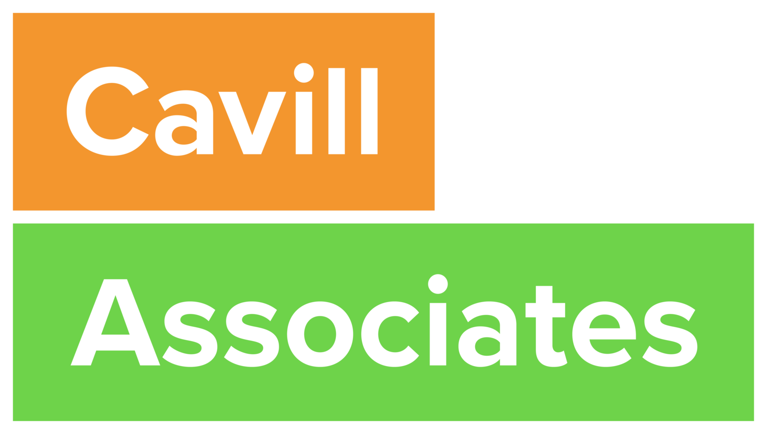 Cavill Associates