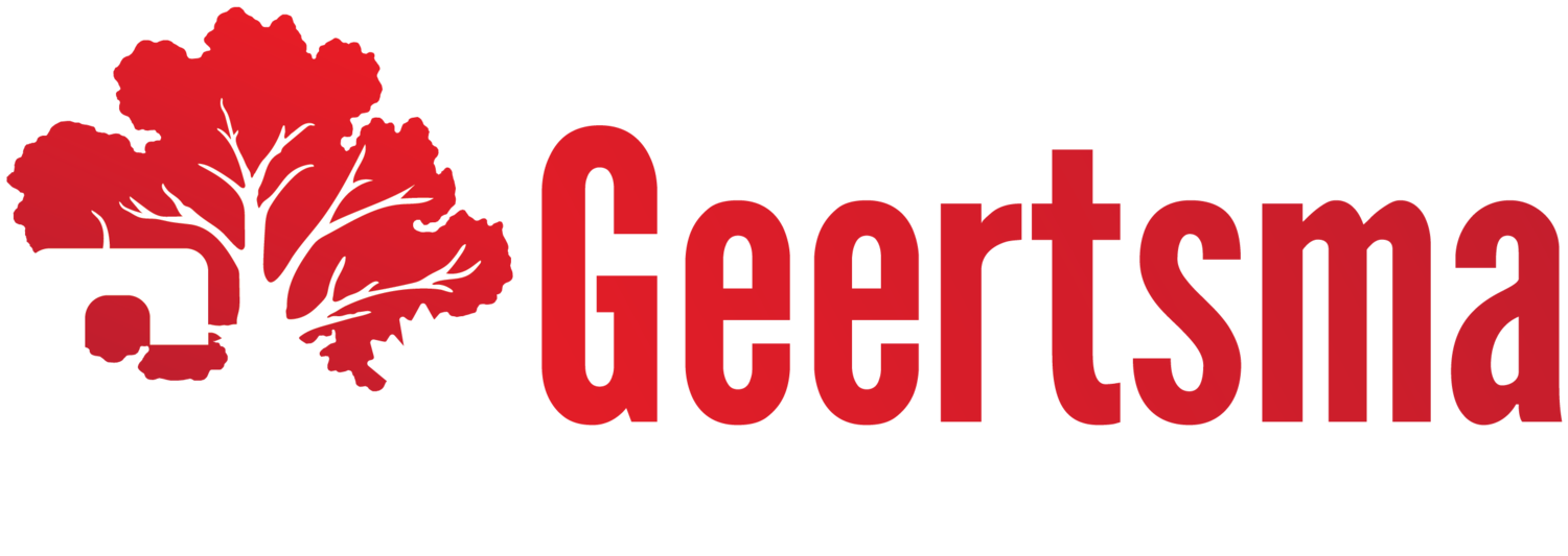 Geertsma Landscaping