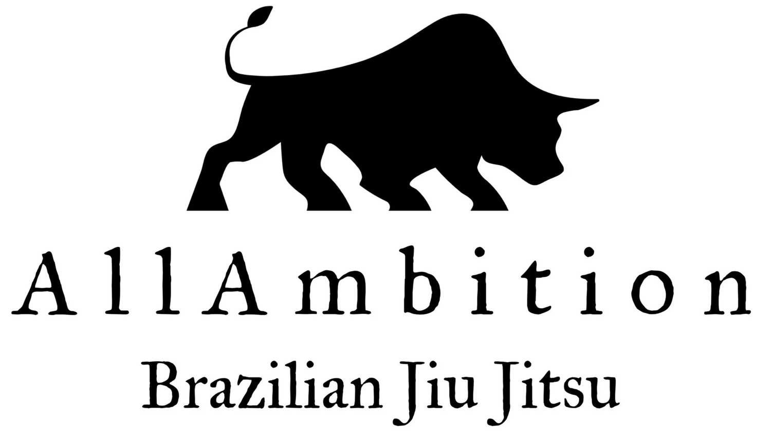 AllAmbition BJJ