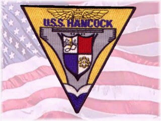 USS Hancock CV/CVA - 19 Association